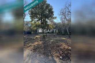 achat terrain vallon-pont-d-arc 07150