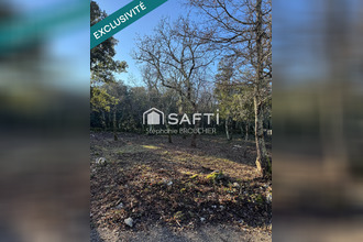 achat terrain vallon-pont-d-arc 07150