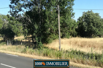 achat terrain valmascle 34800