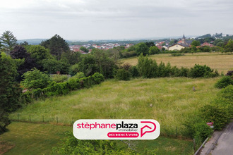 achat terrain valmt 57730