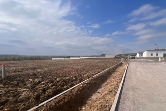 achat terrain valmt 57730