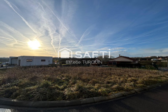 achat terrain valmt 57730