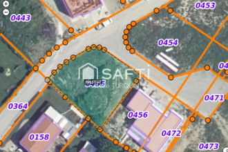 achat terrain valmt 57730