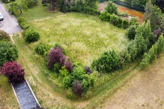 achat terrain valmt 57730