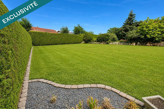 achat terrain valmt 57730