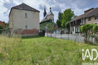 achat terrain valmy 51800