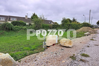 achat terrain valognes 50700