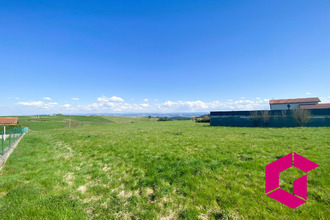 achat terrain valprivas 43210