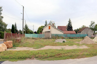 achat terrain valpuiseaux 91720