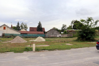 achat terrain valpuiseaux 91720