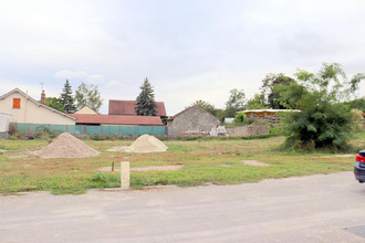 achat terrain valpuiseaux 91720