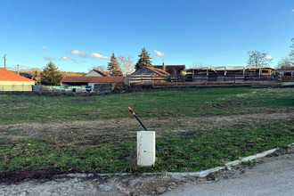 achat terrain valpuiseaux 91720