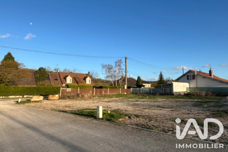 achat terrain valpuiseaux 91720