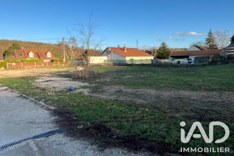 achat terrain valpuiseaux 91720