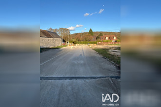 achat terrain valpuiseaux 91720