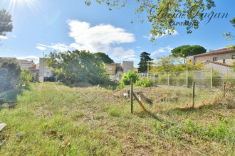 achat terrain valras-plage 34350