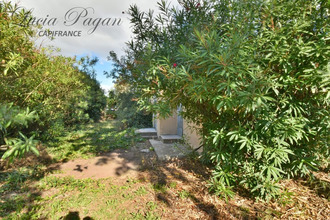 achat terrain valras-plage 34350