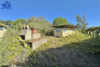 achat terrain valras-plage 34350