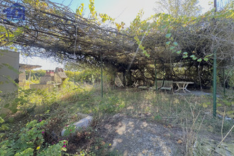 achat terrain valras-plage 34350