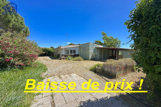 achat terrain valras-plage 34350