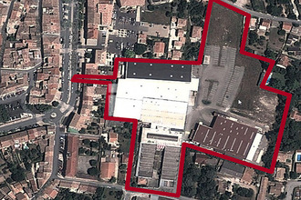 achat terrain valreas 84600