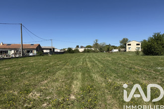 achat terrain valreas 84600