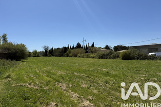 achat terrain valreas 84600