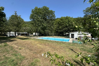 achat terrain vals-les-bains 07600