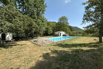 achat terrain vals-les-bains 07600