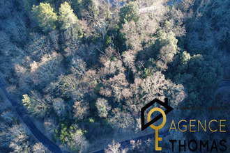 achat terrain vals-les-bains 07600