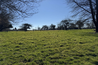 achat terrain valseme 14340