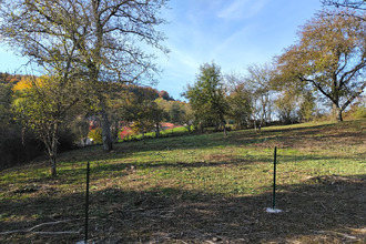 achat terrain vandeleville 54115
