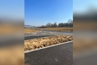 achat terrain vandieres 54121