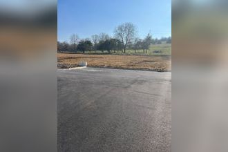 achat terrain vandieres 54121