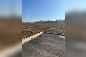 achat terrain vandieres 54121