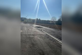 achat terrain vandieres 54121