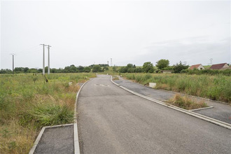 achat terrain vandieres 54121