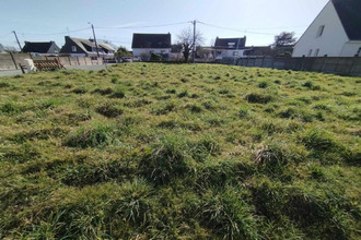 achat terrain vannes 56000