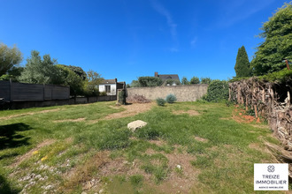 achat terrain vannes 56000