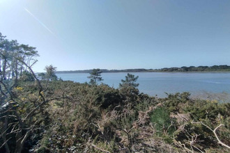 achat terrain vannes 56000