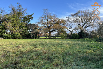 achat terrain vannes 56000