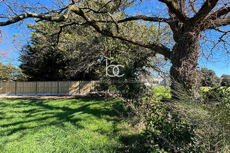 achat terrain vannes 56000