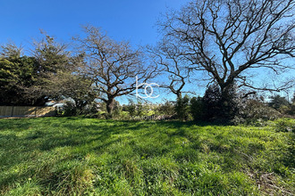 achat terrain vannes 56000