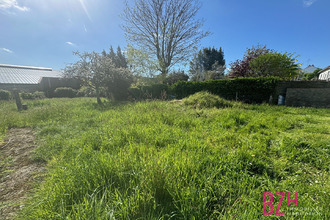 achat terrain vannes 56000