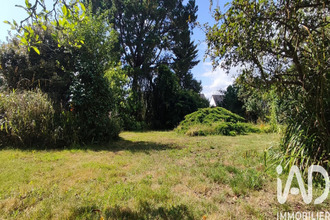 achat terrain vannes 56000