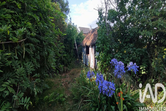 achat terrain vannes 56000