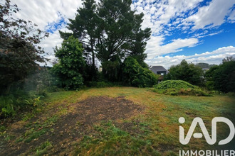 achat terrain vannes 56000