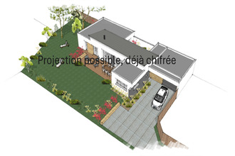 achat terrain vannes 56000