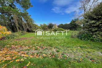 achat terrain vannes 56000