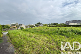 achat terrain vannes 56000